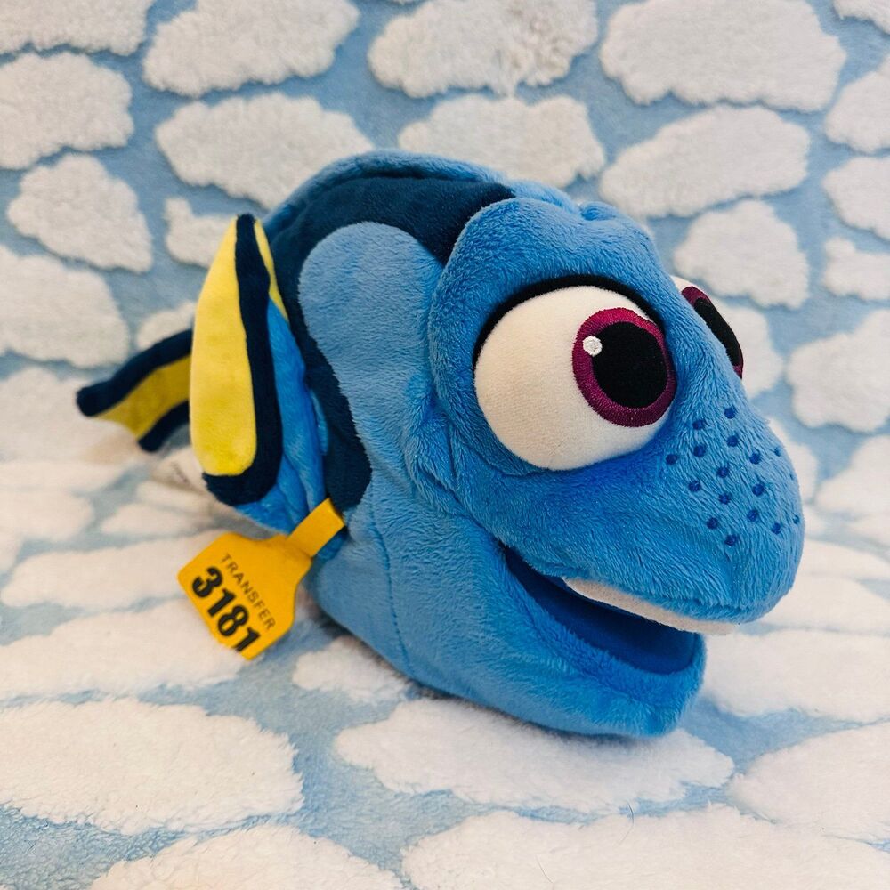 Disney Finding Dory Plush